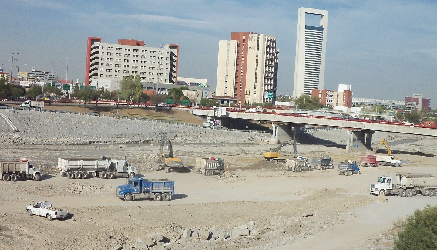 direccion supervision control - rio santa catarina - 01