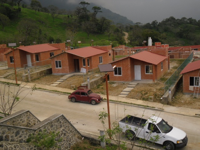 obras publicas - viviendas chiapas - 01