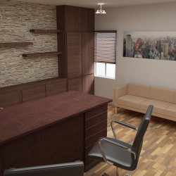 Proyecto Cumbres Elite - Estudio - Residencias Cumbres 2015 - VYDSA